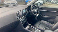 SEAT Ateca 1.5 TSI EVO FR Sport 5dr DSG Petrol Estate